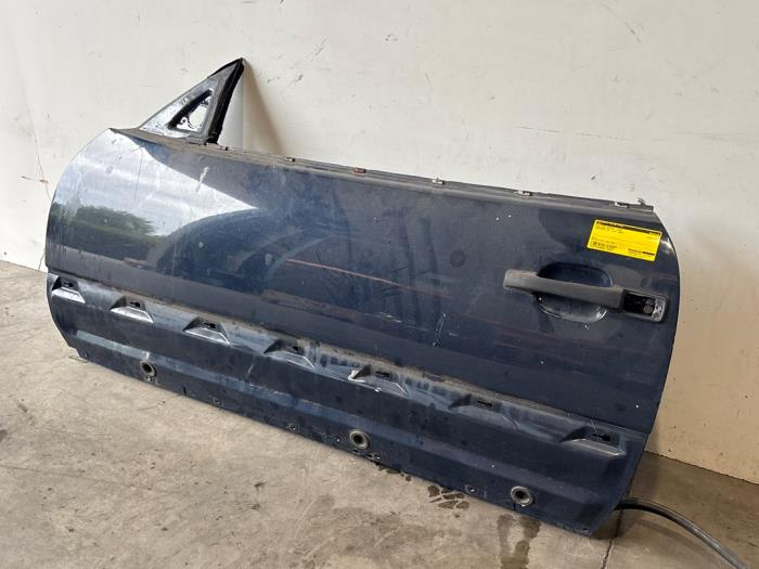 Door 2-door, left Mercedes SL
