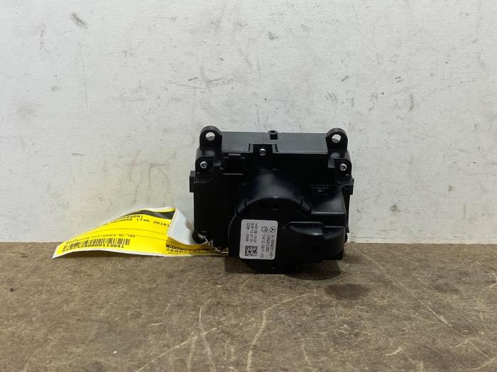 Interruptor (varios) Mercedes GL-KLASSE