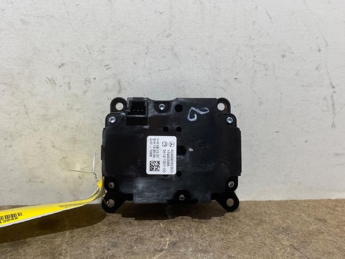 Interruptor (varios) Mercedes GLE