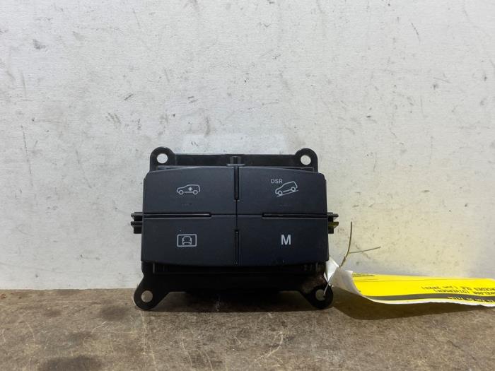 Interruptor (varios) Mercedes GLE