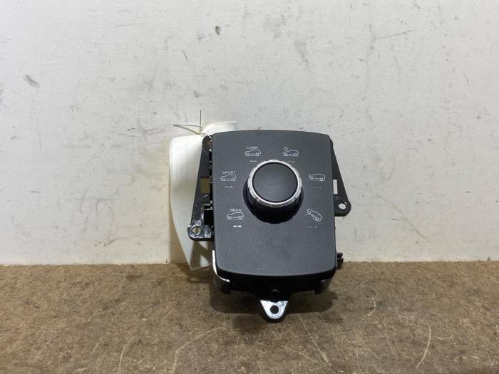 Commutateur 2WD/4WD Mercedes GL-KLASSE