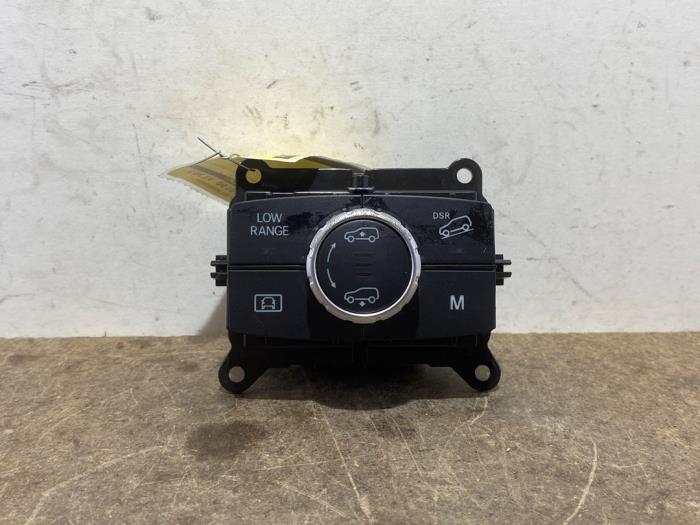 Interruptor (varios) Mercedes GL-KLASSE