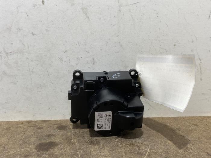 Interruptor (varios) Mercedes GL-KLASSE