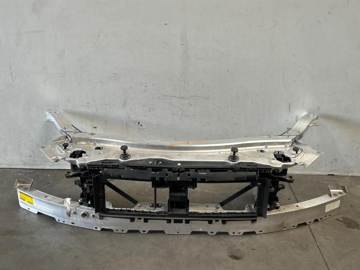 Vorderwand Mercedes CLS-Klasse