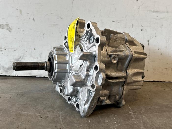 Transfergetriebe 4x4 Mercedes C-Klasse