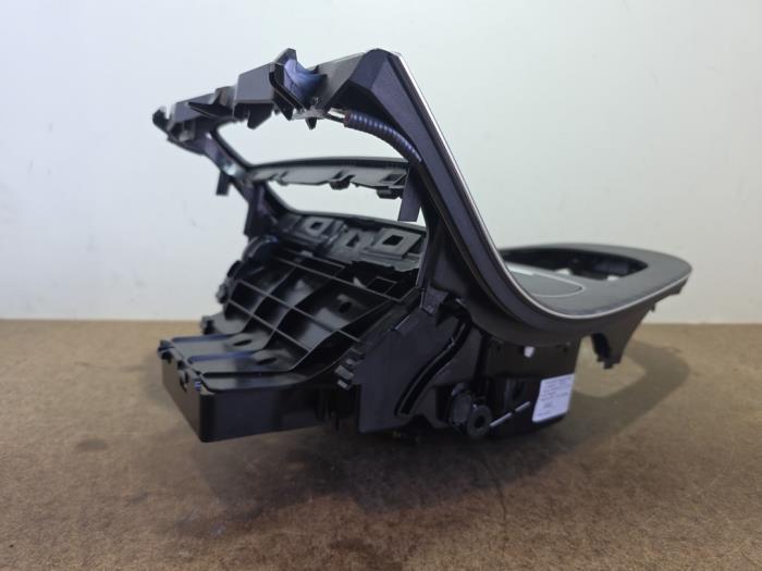 Console centrale Mercedes E-Klasse
