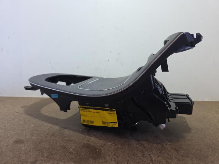 Console centrale Mercedes E-Klasse