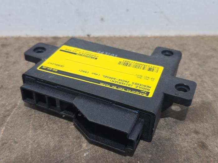 Module (divers) Mercedes 260SE-600SEL