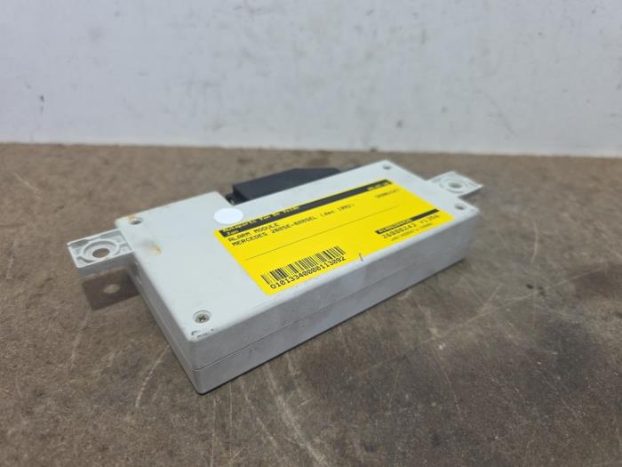 Module alarme Mercedes 260SE-600SEL