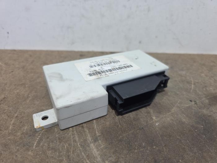 Alarm module Mercedes 260SE-600SEL