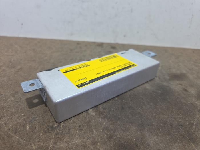 Relais alarme Mercedes 260SE-600SEL