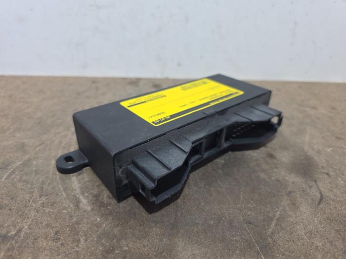 Module (diversen) Mercedes 260SE-600SEL