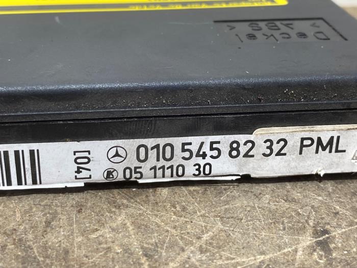 Module (divers) Mercedes 260SE-600SEL