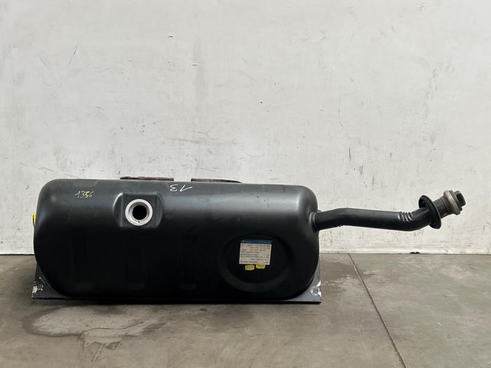 Réservoir de carburant Mercedes 260SE-600SEL