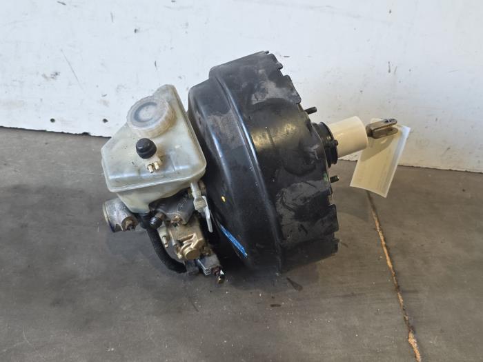 Assistant de freinage Mercedes 260SE-600SEL