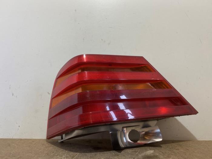 Feu arrière gauche Mercedes 260SE-600SEL