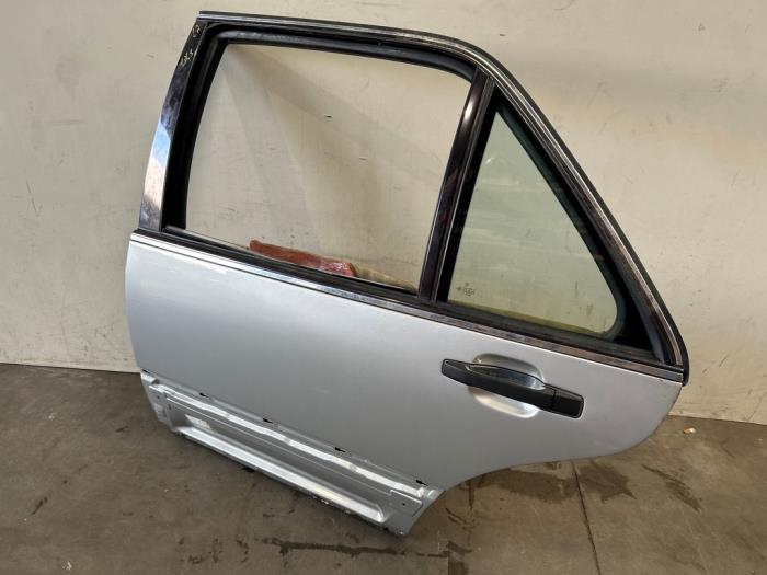 Portier 4Deurs links-achter Mercedes 260SE-600SEL