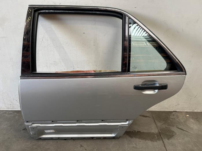 Portier 4Deurs links-achter Mercedes 260SE-600SEL