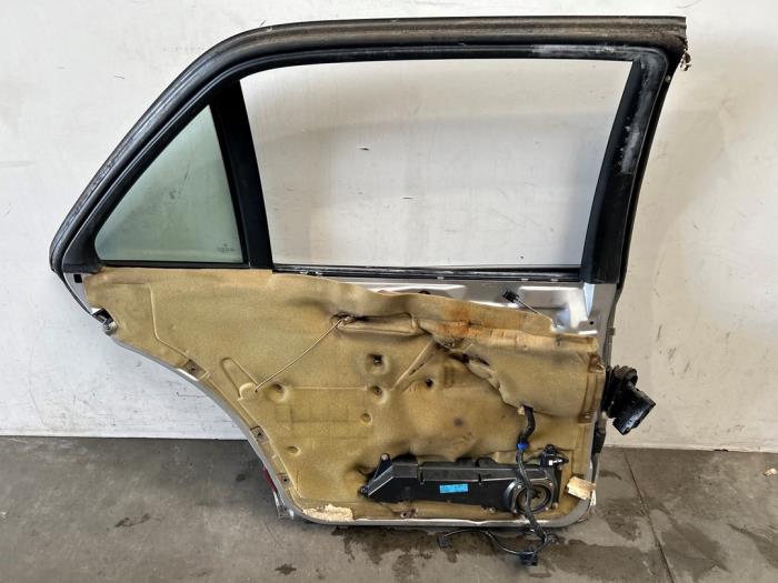 Portier 4Deurs links-achter Mercedes 260SE-600SEL