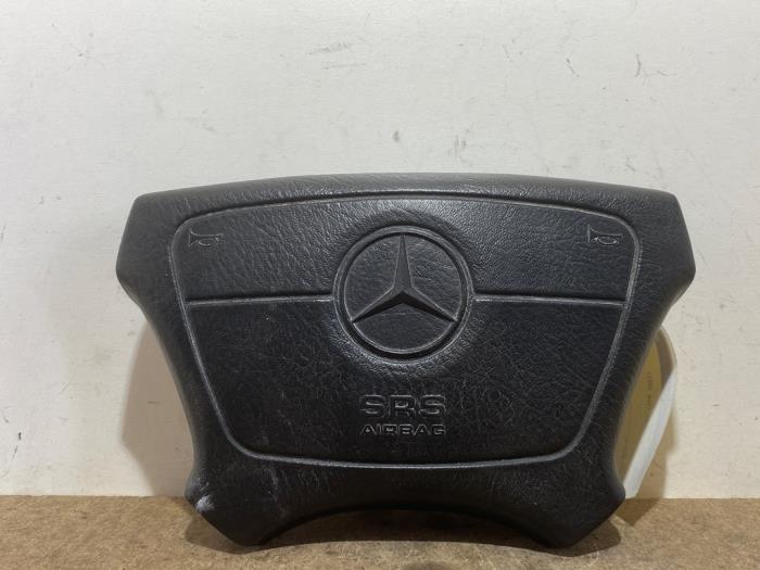 Airbag izquierda (volante) Mercedes 260SE-600SEL