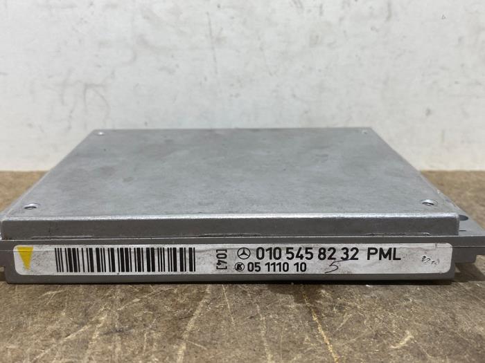 Module (diversen) Mercedes 260SE-600SEL