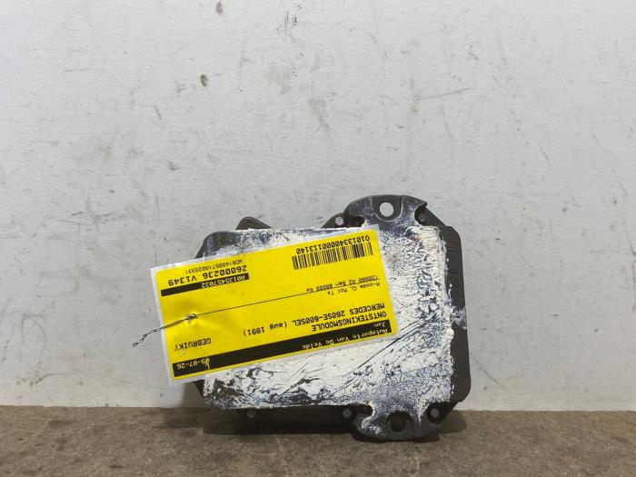 Ignition module Mercedes 260SE-600SEL