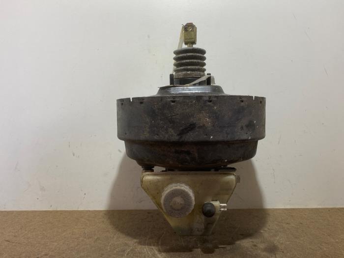 Assistant de freinage Mercedes 260SE-600SEL