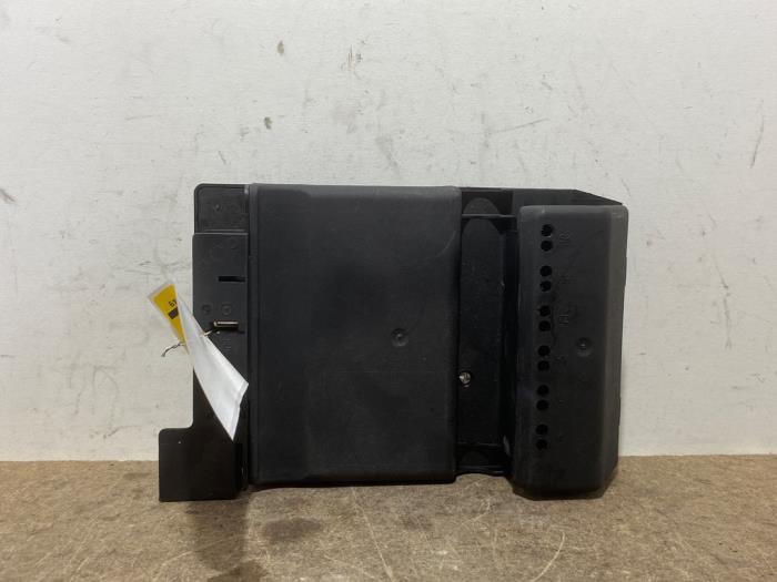 Ordenador de asiento Mercedes 260SE-600SEL
