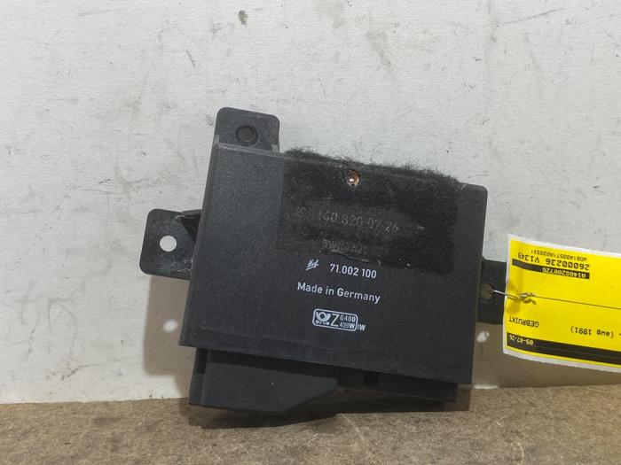 Module (diversen) Mercedes 260SE-600SEL