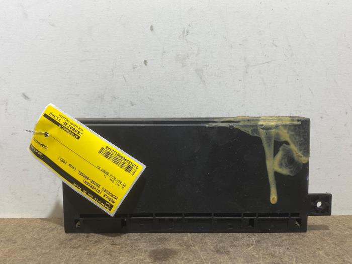 Module (miscellaneous) Mercedes 260SE-600SEL