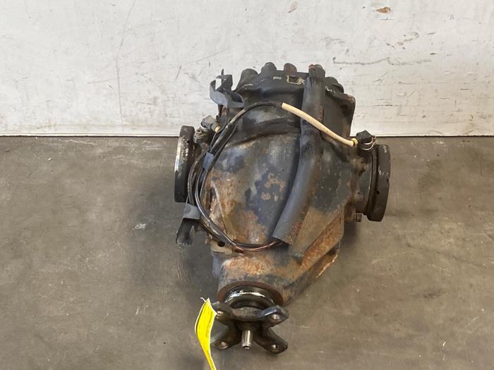 Diferencial trasero Mercedes 260SE-600SEL
