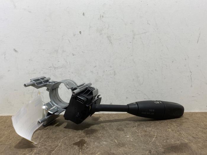 Interruptor de indicador de dirección Mercedes S-Klasse