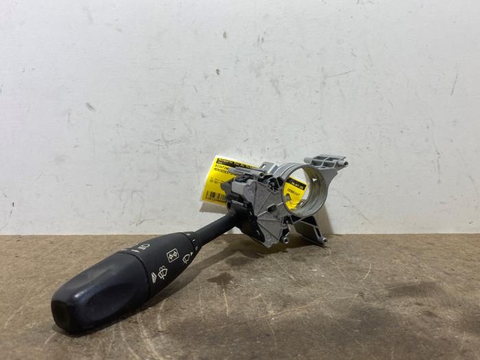 Interruptor de indicador de dirección Mercedes S-Klasse