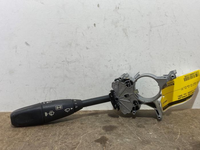 Interruptor de indicador de dirección Mercedes S-Klasse