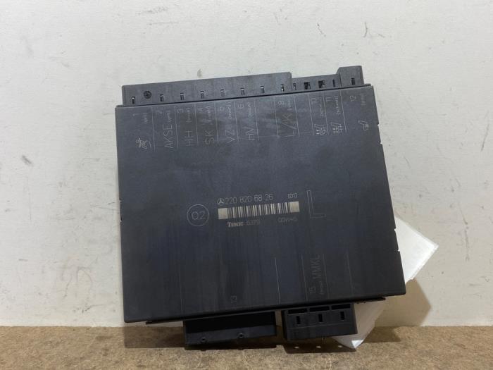 Modul (sonstige) Mercedes S-Klasse