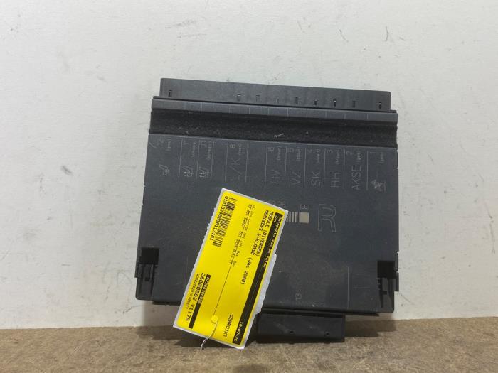 Module (diversen) Mercedes S-Klasse