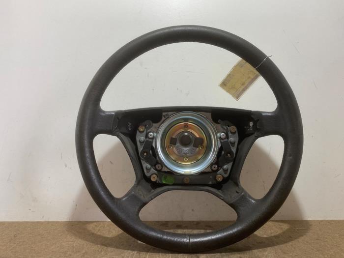 Stuurwiel Mercedes S-Klasse