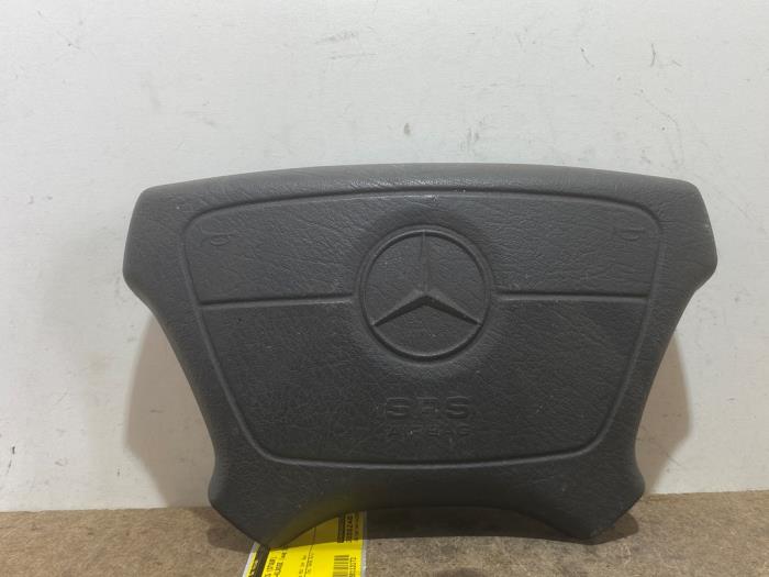 Airbag links (Stuur) Mercedes S-Klasse