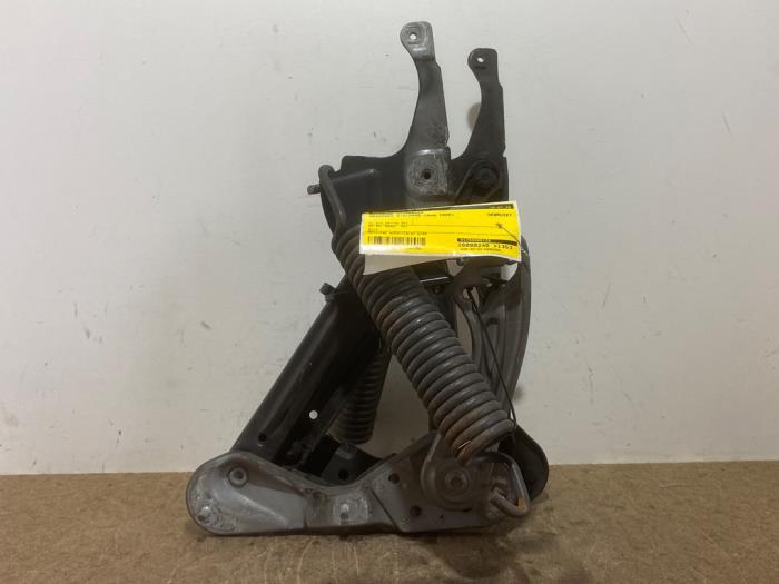 Bonnet Hinge Mercedes S-Klasse