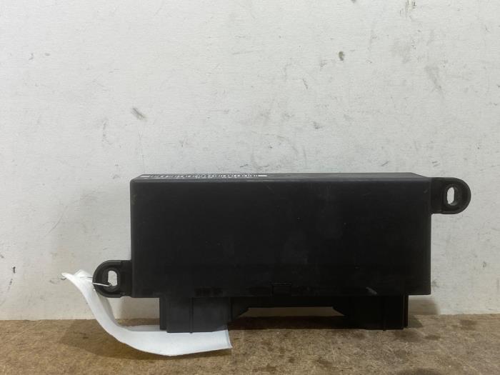 Module (divers) Mercedes S-Klasse