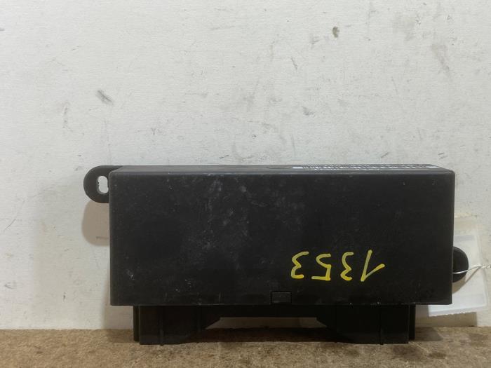 Module (diversen) Mercedes S-Klasse