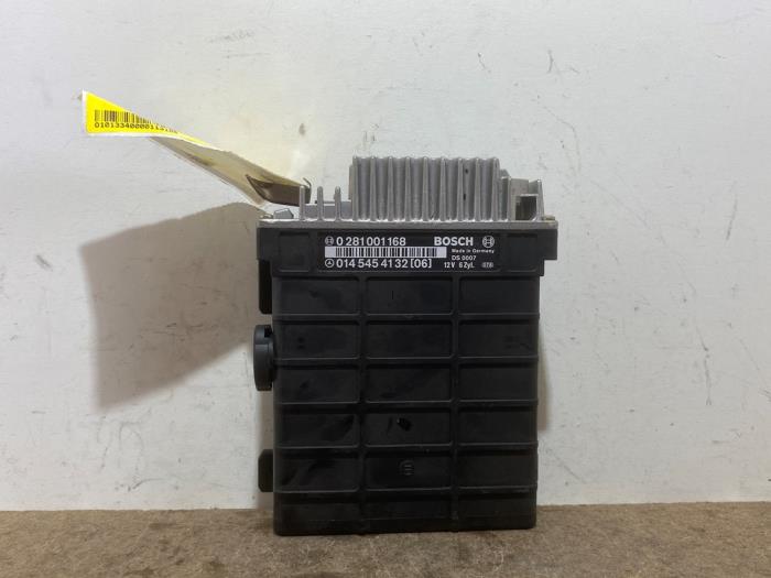 Kraftstoffpumpe Modul Mercedes S-Klasse