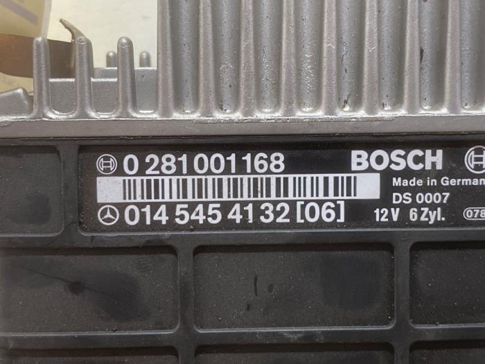 Kraftstoffpumpe Modul Mercedes S-Klasse