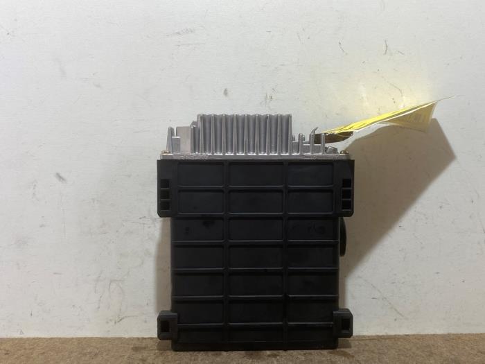 Kraftstoffpumpe Modul Mercedes S-Klasse