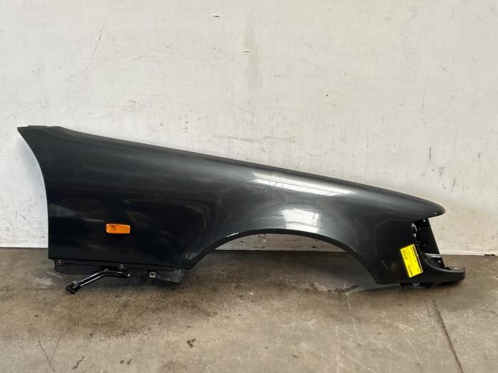 Kotflügel rechts vorne Mercedes S-Klasse