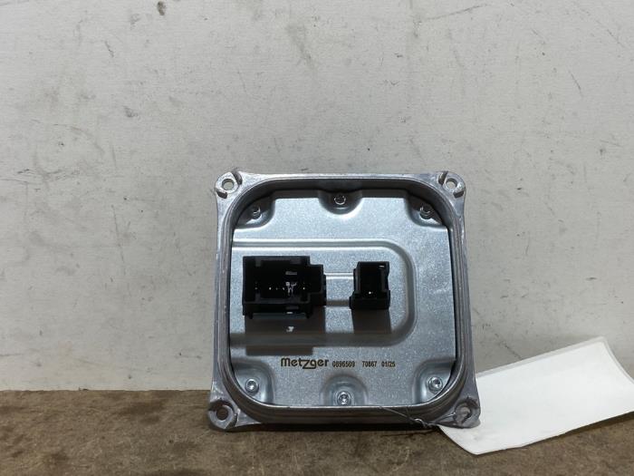 Xenon module Mercedes CLS-Klasse
