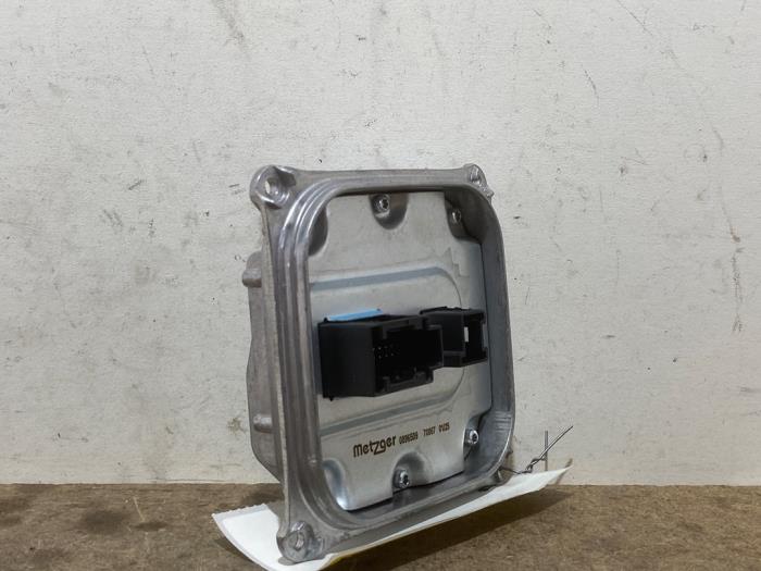 Xenon module Mercedes CLS-Klasse
