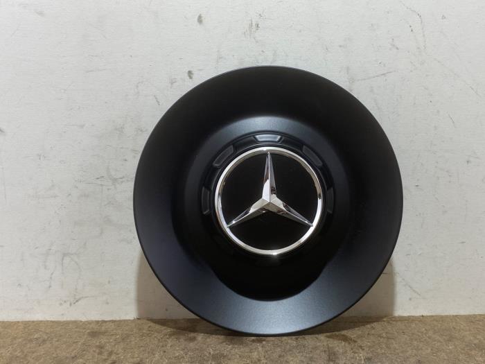 Tapacubos Mercedes E-Klasse
