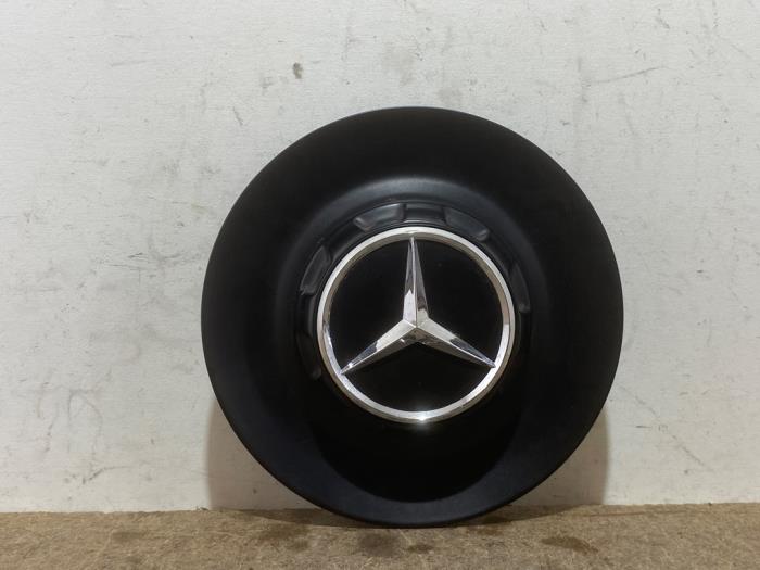 Tapacubos Mercedes E-Klasse