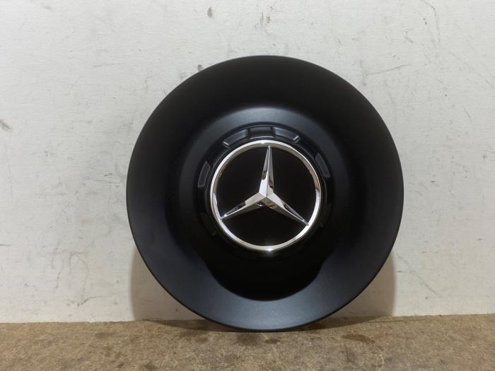 Tapacubos Mercedes E-Klasse